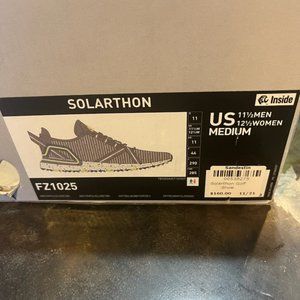 ADDIDAS GOLF SHOES 11.5